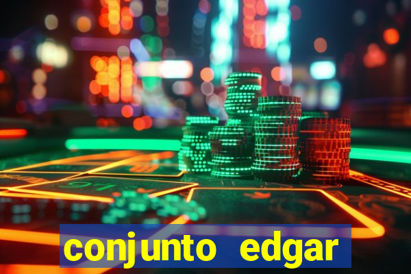 conjunto edgar santos engenho velho de brotas